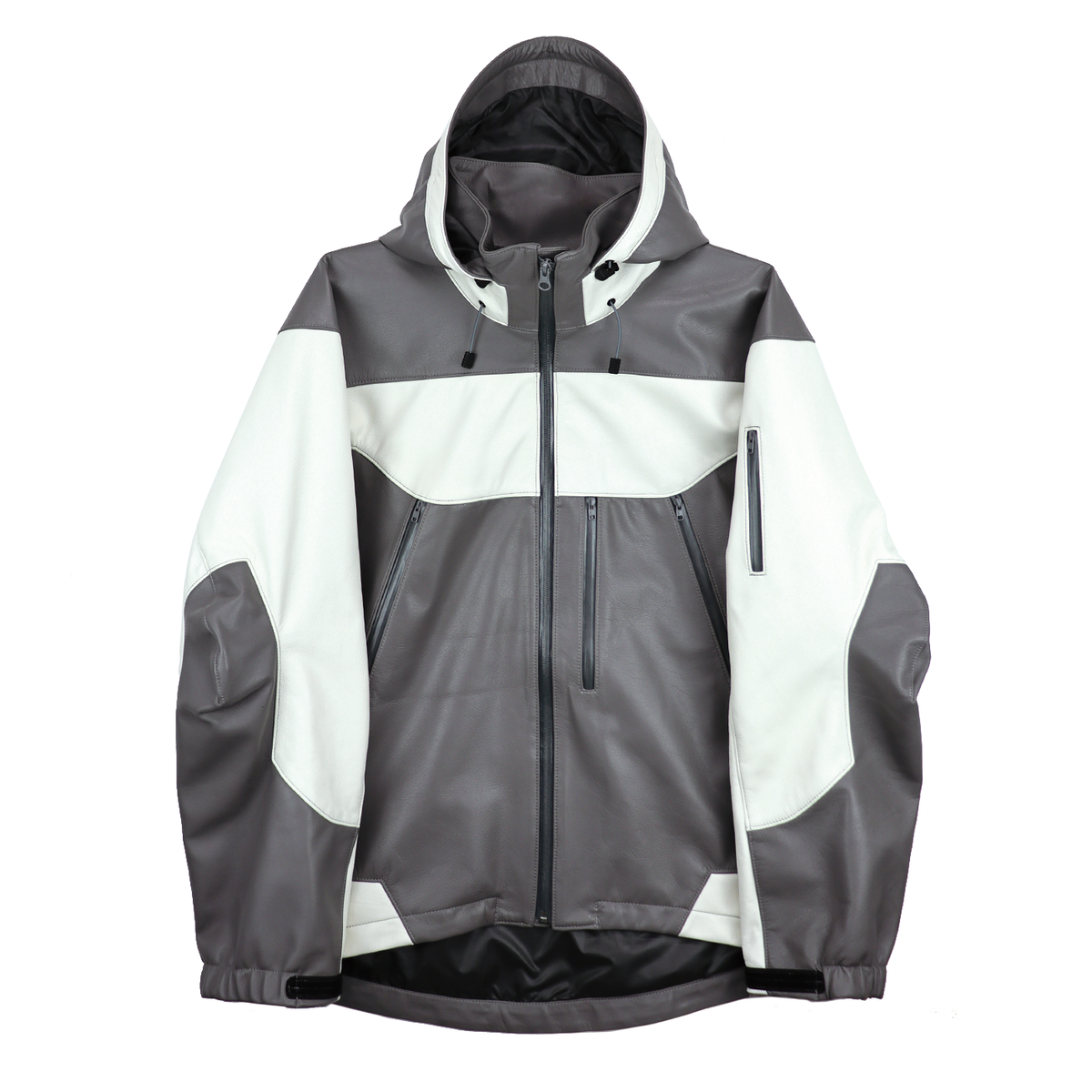 CANNABIS CUP MOUNTAIN PARKA (全世界100着限定) 限定展開 別注 マウンテン パーカー ジャケット（マウンテン
