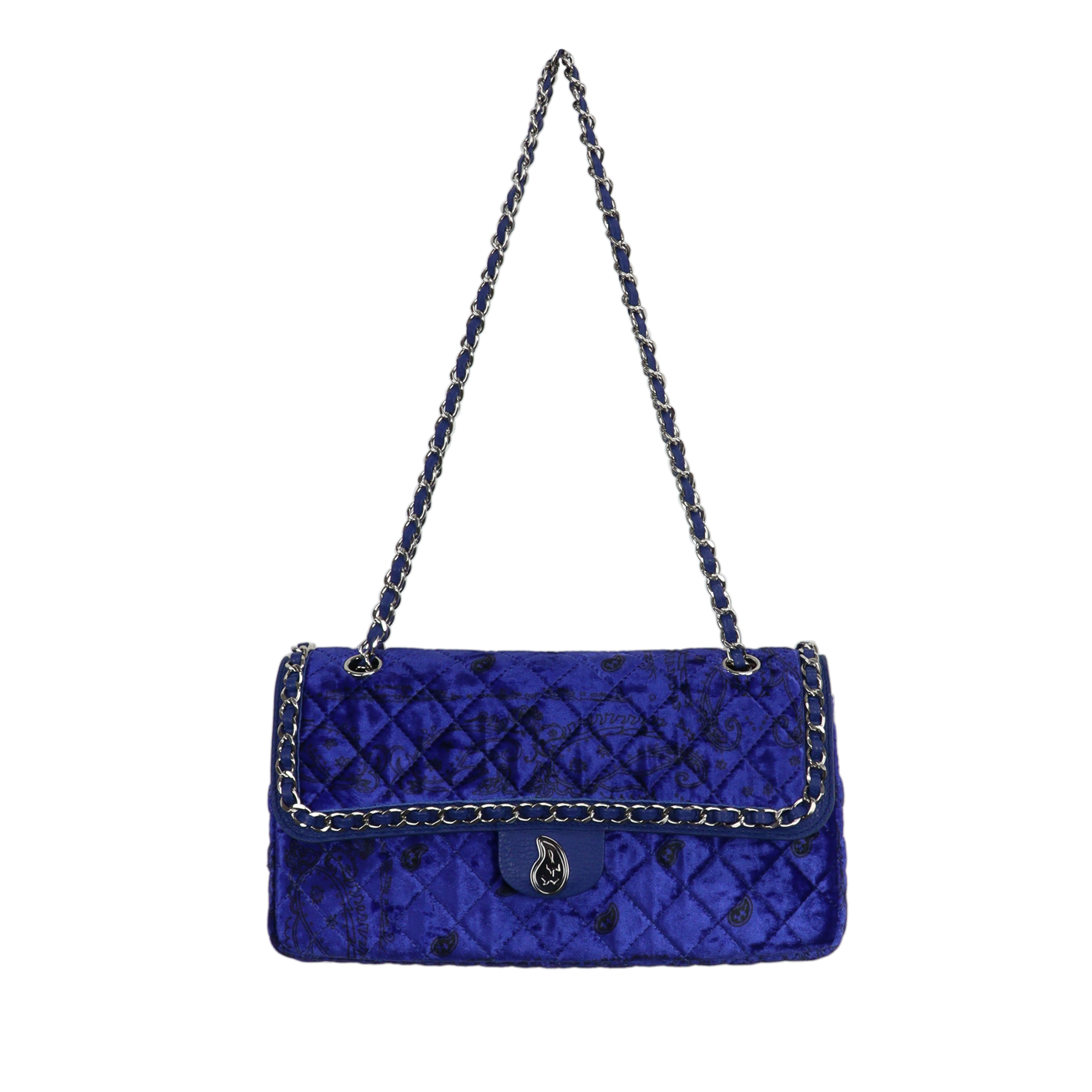 BAGS – THE WORLD IS YOURS