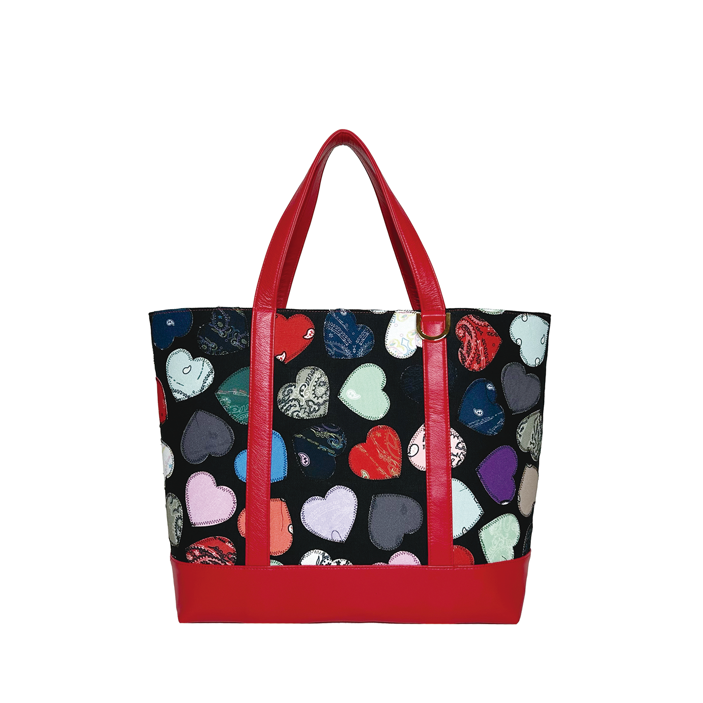 BAGS – THE WORLD IS YOURS