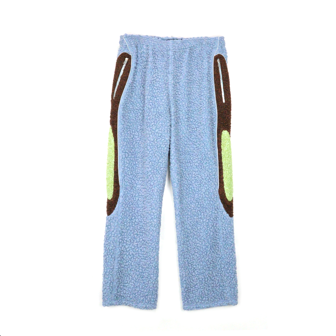 The world is yours Denim Pants